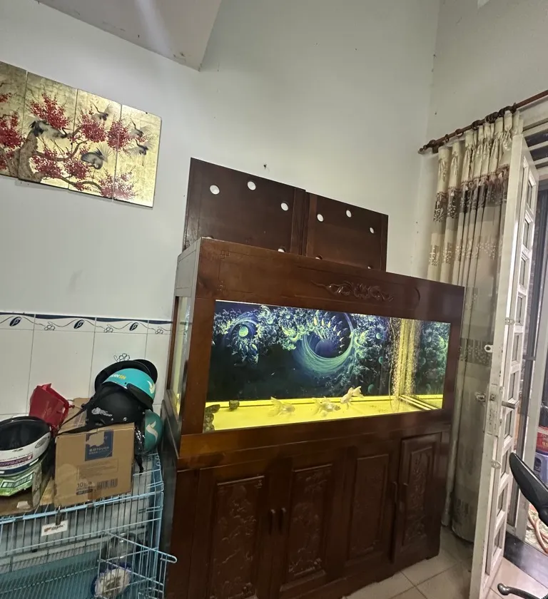 Bán nhà 4 tầng, 42m2 khu Bàu Cát Tân Bình giá 6.3 tỷ... Bán owner_side tại Bảy Hiền, Hồ Chí Minh 01
