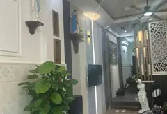 CÓ NGAY NHÀ MT VIEW CÔNG VIÊN CHIM HÓT LÍU LO KHU BÌNH PHÚ - 4x18M - 4 TẦNG - NHÀ MỚI Ở NGAY... Bán nhà mặt phố tại Bình Phú, Hồ Chí Minh 11