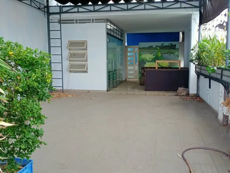 Bán nhà mặt phố kinh doanh tại Tên Lửa, 155m2, 4 tầng, mặt tiền 6m, pháp lý rõ ràng... Bán nhà mặt phố tại Bình Trị Đông, Hồ Chí Minh 01