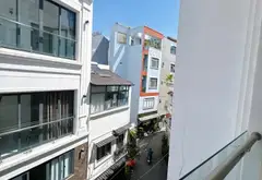 Nhà mới 4 tầng, 4 phòng ngủ, hẻm ô tô rộng tại phường Đức Nhuận, Hồ Chí Minh... Bán nhà riêng tại Đức Nhuận, Hồ Chí Minh 16