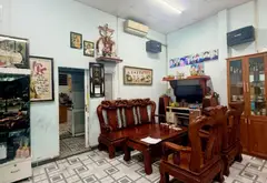 Nhà mặt phố 12m mặt tiền, mở kinh doanh cực đỉnh tại Bình Tân... Bán nhà mặt phố tại Bình Hưng Hòa, Hồ Chí Minh 08