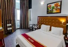 Bán nhà mặt phố Mai Hắc Đế 9 tầng thang máy, diện tích 98m², vị trí đắc địa... Bán nhà mặt phố tại Hai Bà Trưng, Hà Nội 08