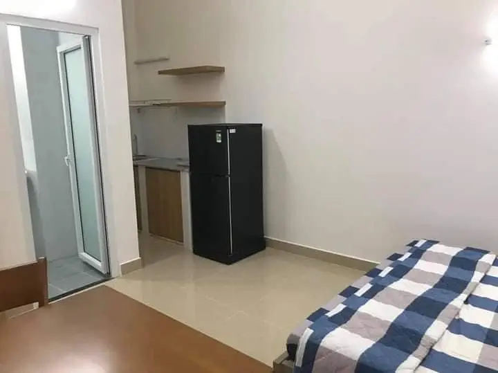 Bán nhà 6 tầng thang máy, 13 phòng dịch vụ, Hoàng Hoa Thám, Quận Bình Thạnh... Bán nhà riêng tại Bình Lợi Trung, Hồ Chí Minh 01