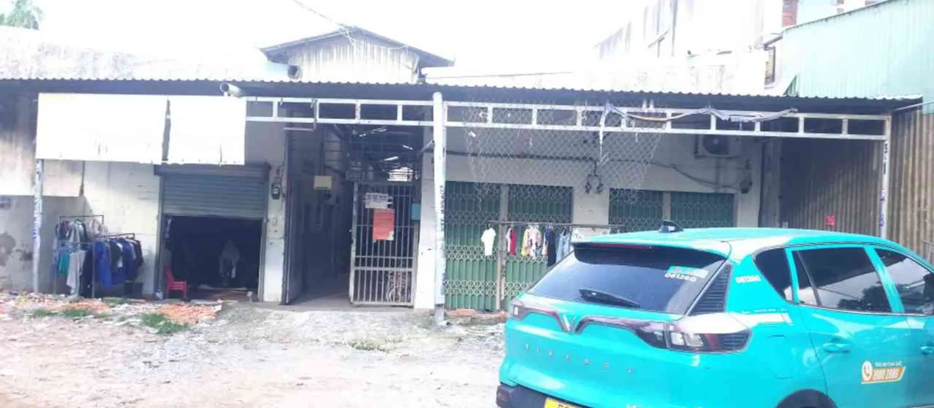 Bán nhà trọ:
Diện tích: 785m2.
 DT 743 (gần Ngã tư Miếu Ông Cù), phường An Phú (Bình Chuẩn).... Bán nhà riêng tại An Phú, Hồ Chí Minh 01