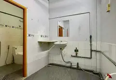 Nhà mặt phố 2 tầng 3 phòng ngủ tại Tân Phú giá 8.8 tỷ... Bán nhà mặt phố tại Phú Thạnh, Hồ Chí Minh 10