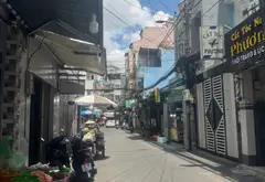 Nhà riêng hẻm xe hơi Quận 10, tiện nghi, giá tốt... Bán nhà riêng tại Hòa Hưng, Hồ Chí Minh 02