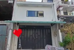 Nhà 2 tầng rộng rãi, vị trí vàng Bình Trị Đông... Bán nhà riêng tại Bình Trị Đông, Hồ Chí Minh 03