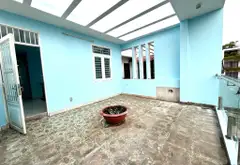 NHÀ 2 TANG - THỐNG NHẤT - GÒ VẤP - NỞ HẬU - 5X20 - 11TY TL... Bán nhà riêng tại Thông Tây Hội, Hồ Chí Minh 18