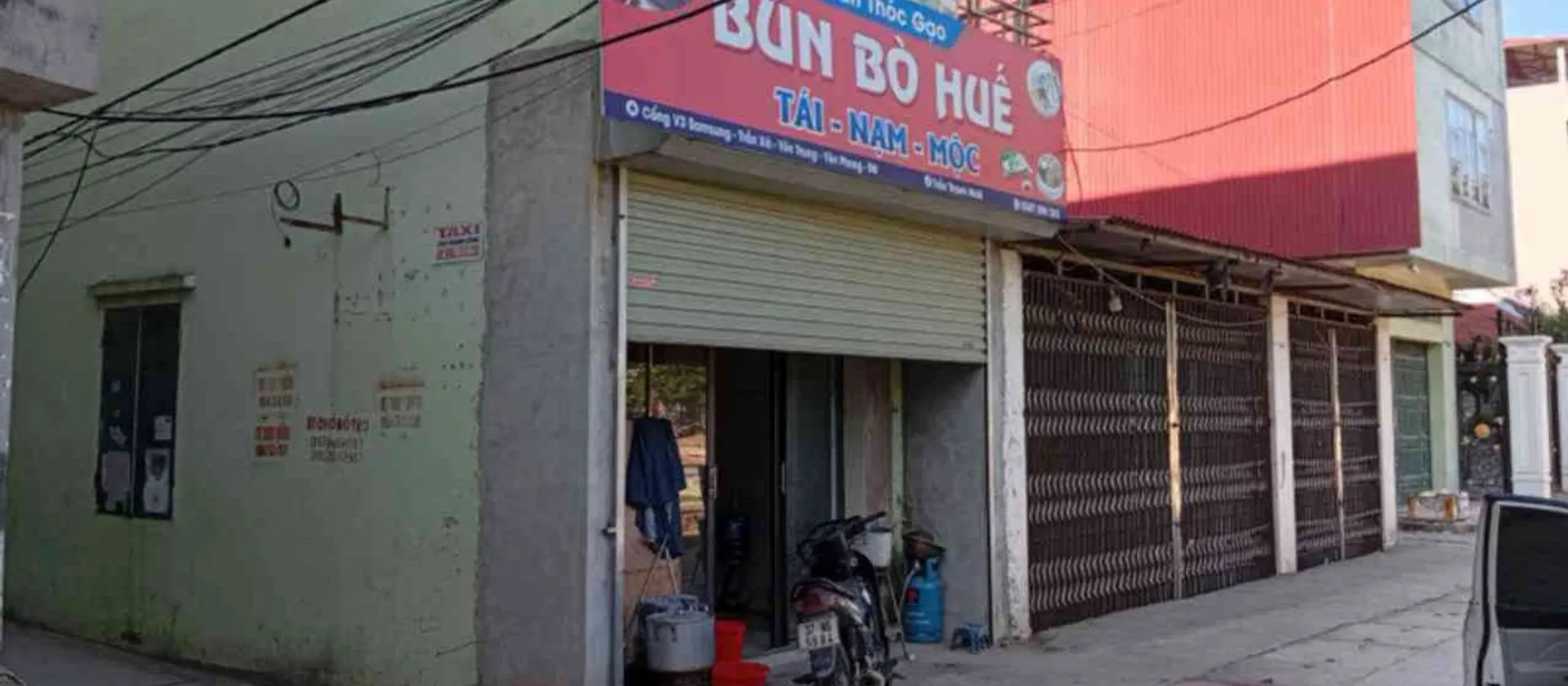🔥🔥 -ĐẤT VÀNG TIỀM NĂNG TĂNG GIÁ MẠNH - SÁT NGAY NHÀ MÁY SAMSUNG - YÊN PHONG BẮC NINH 🔥... Bán đất tại Yên Trung, Bắc Ninh 01