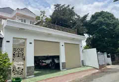Biệt thự hiện đại rộng 231m2 tại Bình Chiểu Thủ Đức... Bán nhà riêng tại Tam Bình, Hồ Chí Minh 02