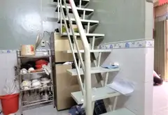 Bán nhà 2 tầng 27.9m2 hướng Đông hẻm Tôn Thất Hiệp Quận 11... Bán nhà riêng tại Hòa Bình, Hồ Chí Minh 13