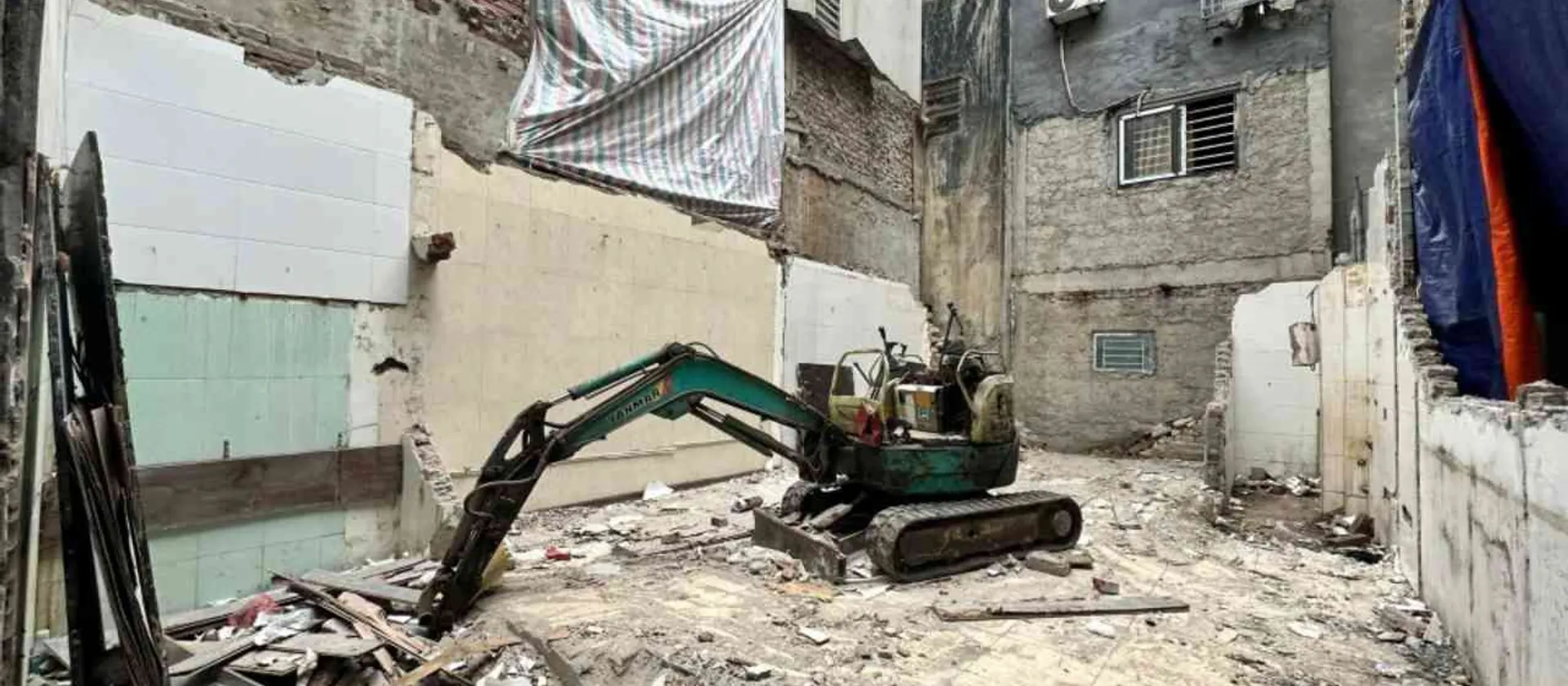 Cơ hội sở hữu nhà 5 tầng có thang máy tại trung tâm Hà Đông giá hấp dẫn... Bán nhà riêng tại Hà Đông, Hà Nội 01