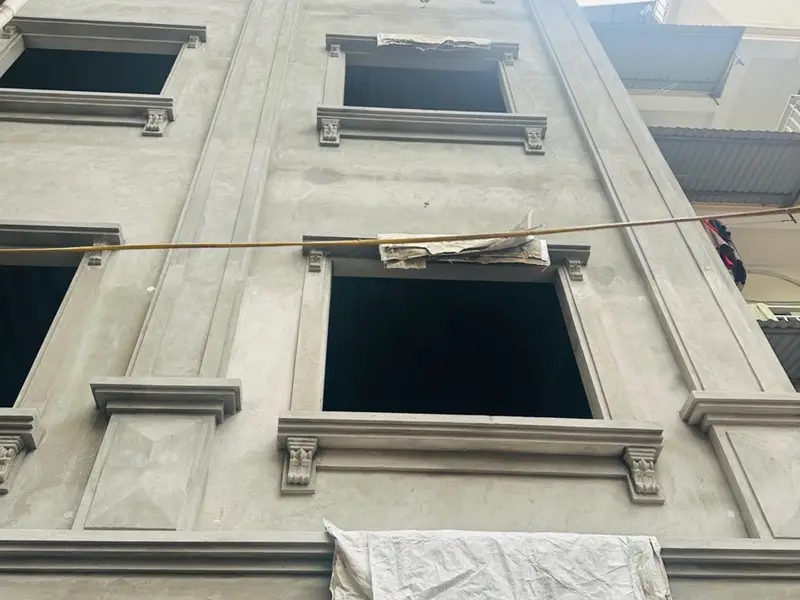35.7.9A Tu Hoàng, Nhổn 6 tầng 50m2 13 tỷ... Bán chung cư mini tại Xuân Phương, Hà Nội 01