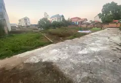 Đất siêu đẹp, mặt tiền rộng ở khu dân cư an ninh... Bán đất tại Kim Anh, Hà Nội 01