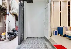 GÒ VẤP – PHAN HUY ÍCH – NHÀ 2 TẦNG – 4,5x14M – FULL NỘI THẤT - NHỈNH 5 ĐỒNG... Bán nhà riêng tại An Hội Tây, Hồ Chí Minh 01