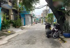 B.án Nh.à gần chợ hoa Đầm Sen - THCS Lê Quý Đôn - DT: 40m2 - Hẻm 6m thông - nhỉnh 3 tỉ - 2 tầng
ZL... Bán nhà riêng tại Tân Phú, Hồ Chí Minh 02