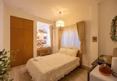 Nhà 3 tầng xinh xắn tại Tân Định, sống tiện nghi cùng đô thị sôi động... Bán nhà riêng tại Tân Định, Hồ Chí Minh 02