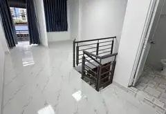 BÁN NHÀ MỚI ĐẸP ĐƯỜNG BÌNH THÀNH 2 TẦNG 4PN 4WC ,HẺM XE TẢI... Bán nhà riêng tại Bình Tân, Hồ Chí Minh 12