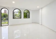 CHÍNH CHỦ BÁN NHÀ MẶT TIỀN LÔ GÓC HOÀNG SA - 6 TẦNG - 6PN - 13.5 TỶ THƯƠNG LƯỢNG... Bán nhà mặt phố tại Tân Định, Hồ Chí Minh 04