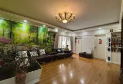 Bán căn hộ cao cấp 3 phòng ngủ tại quận Đống Đa, diện tích 133m²... Bán căn hộ chung cư tại Đống Đa, Hà Nội 03