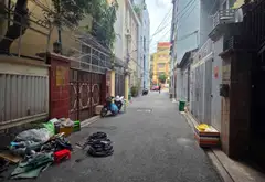 Nhà mặt phố đẳng cấp, vị trí vàng Khu quân đội, đối diện ga T3... Bán nhà mặt phố tại Tân Bình, Hồ Chí Minh 08