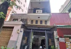 Bán nhà mặt phố quận 10, 42.3m², 4 tầng, giá 29 tỷ đồng... Bán nhà mặt phố tại Vườn Lài, Hồ Chí Minh 01