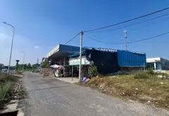 ✅Bán Đất mặt tiền 12m - Hưng Long, Hồ Chí Minh... Bán nhà riêng tại Hưng Long, Hồ Chí Minh 03
