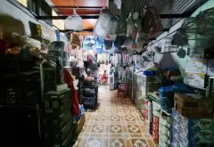 BÁN NHÀ MẶT TIỀN DƯƠNG CÔNG KHI - 132m2(4.8x27.5) - GIÁ CHỈ HƠN TỶ TL.

+Diện tích: 132m2 ngang 4.8... Bán nhà mặt phố tại Xuân Thới Sơn, Hồ Chí Minh 02