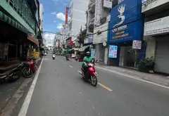Nhà phố góc hai mặt tiền sang trọng tại Hồ Bá Kiện, Quận 10... Bán nhà mặt phố tại Hòa Hưng, Hồ Chí Minh 01