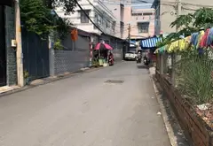 Bán đất 51m2 tại phường Tăng Nhơn Phú, TP. Thủ Đức giá 3.8 tỷ... Bán đất tại Tăng Nhơn Phú, Hồ Chí Minh 02