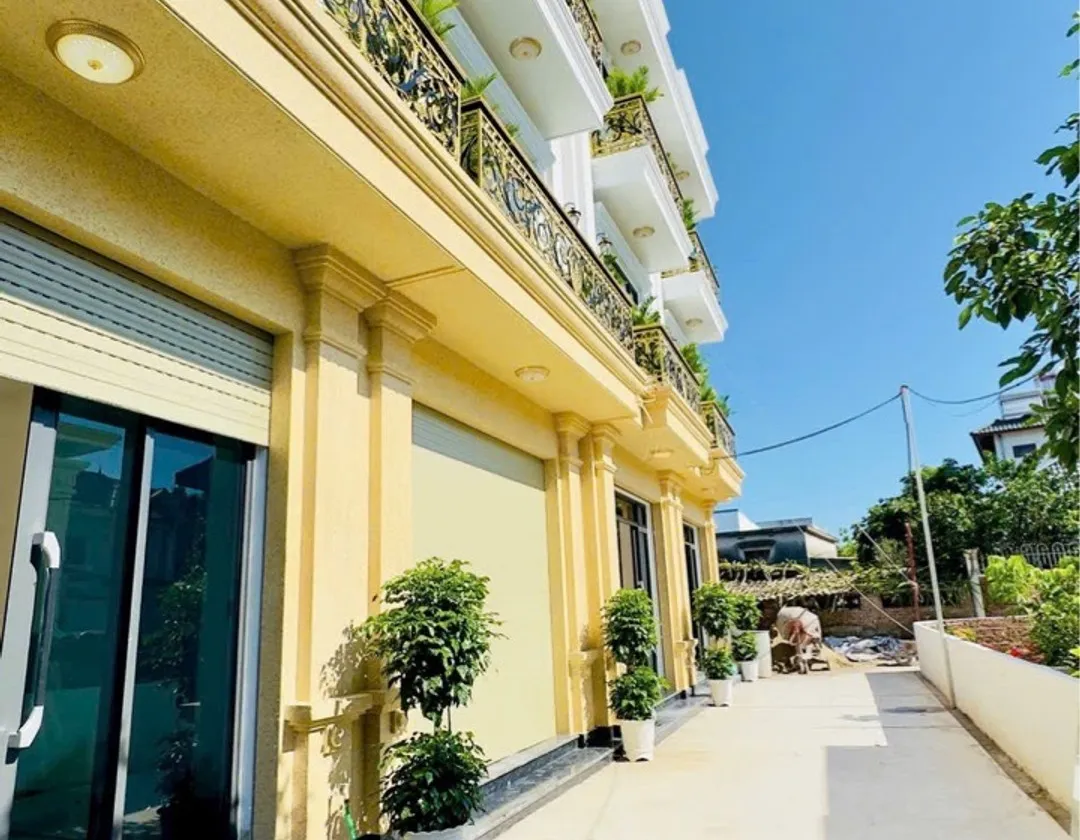 Nhà 3 Tầng Vị Trí Vàng Tại Minh Kha, An Dương, Hải Phòng... Bán nhà riêng tại An Hải, Hải Phòng 01