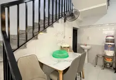 4x10m, Bán nhà 2 Tầng, Thống Nhất, P16 Gò Vấp, 4 Tỷ... Bán nhà riêng tại An Hội Đông, Hồ Chí Minh 07