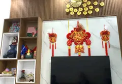 Bán nhà 5 tầng 23m² tại phường Long Biên, Hà Nội, giá 5.6 tỷ, tiện nghi đầy đủ... Bán nhà riêng tại Long Biên, Hà Nội 05