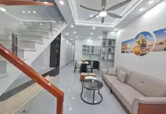 Nhà 2 Tầng Hướng Tây, Gần Trường Học, Giao Thông Thuận Tiện... Bán nhà riêng tại An Dương, Hải Phòng 04