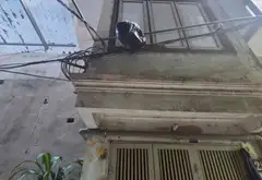 Bán nhà 4 tầng tại trung tâm Hà Đông, gần vườn hoa Nguyễn Trãi... Bán nhà riêng tại Hà Đông, Hà Nội 07