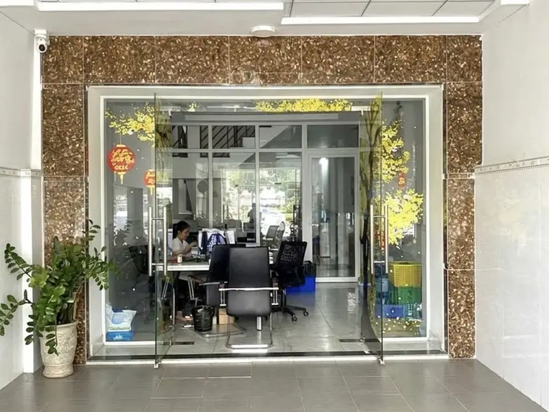MẶT TIỀN PHẠM VĂN ĐỒNG – NGAY GIGAMALL- 101M²(4.2x24) – NHÀ 3 TẦNG – chỉ: 15.9 tỷ TL
Sổ hồng riêng... Bán nhà mặt phố tại Hiệp Bình, Hồ Chí Minh 01