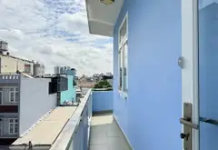 Phan Anh 40/80 5 3.5 11.5 7.5 tỷ... Bán nhà riêng tại Bình Trị Đông, Hồ Chí Minh 04