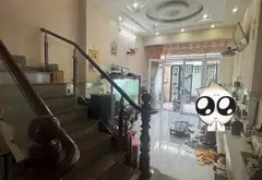Cơ hội sở hữu nhà Nguyễn Thị Tú 78.7m2, 4x19m giá tốt chỉ 5,3 tỷ... Bán nhà riêng tại Bình Tân, Hồ Chí Minh 07