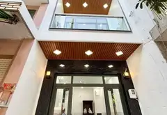 Nhà phố 5 tầng mặt tiền rộng, vị trí vàng Q11... Bán nhà mặt phố tại Minh Phụng, Hồ Chí Minh 02
