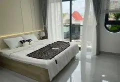 Bán nhà riêng 5 tầng diện tích 72.5m2 tại Đông Hưng Thuận, khu dân cư an ninh... Bán nhà riêng tại Đông Hưng Thuận, Hồ Chí Minh 06