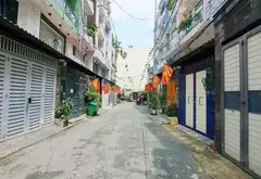 Nhà của dòng tiền đa năng tại Phường Thông Tây Hội, Quận Gò Vấp... Bán owner_side tại Thông Tây Hội, Hồ Chí Minh 06