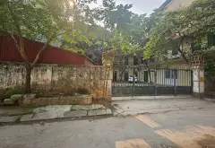 🎯BÁN NHÀ HOÀNG MAI 100 TỶ, NỘI BỘ ĐƯỜNG 10M GIẢI PHÓNG, DT 400M2, MT 22M, NGÕ 10M.... Bán đất tại Hoàng Liệt, Hà Nội 03