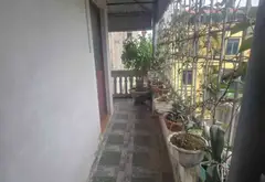 Nhà riêng 4 tầng , 47.5 m2, mt 4.9m, dân xây chắc chắn, ô tô tránh nhau, Định Công Thượng... Bán nhà riêng tại Định Công, Hà Nội 11