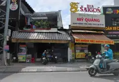 Bán nhà mặt phố Phạm Văn Đồng, P3 Gò Vấp, mặt tiền 6.2m, 2 tầng, diện tích 94.3m²... Bán nhà mặt phố tại Hạnh Thông, Hồ Chí Minh 09