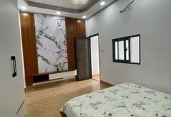 BÁN NHÀ 3 TẦNG KẾ BÊN BẾN XE MIỀN TÂY GẦN AEON BÌNH TÂN HẺM XE TẢI... Bán nhà riêng tại An Lạc, Hồ Chí Minh 05