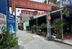 Cơ hội sở hữu nhà riêng xây mới 4 tầng thiết kế hiện đại tại vị trí đắc địa... Bán nhà riêng tại An Dương, Hải Phòng 10