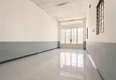 Nhà lô góc 3 tầng 45m2 hẻm Cách Mạng Tháng 8 giá 10 tỷ... Bán nhà riêng tại Tân Sơn Nhất, Hồ Chí Minh 11