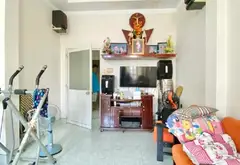 HẺM 5M- ÔNG ÍCH KHIÊM – Q11 - 70M²- 4PN - HƠN 6 TỈ
công năng gồm 4 phòng ngủ – 2 WC,... Bán nhà riêng tại Hòa Bình, Hồ Chí Minh 04