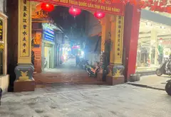 🏡 MINH KHAI – NHÀ NHỎ TIỀN VỪA, GIÁ TRỊ LẠI RẤT THỰC TẾ – CHỈ 5.55 TỶ... Bán nhà riêng tại Tương Mai, Hà Nội 02