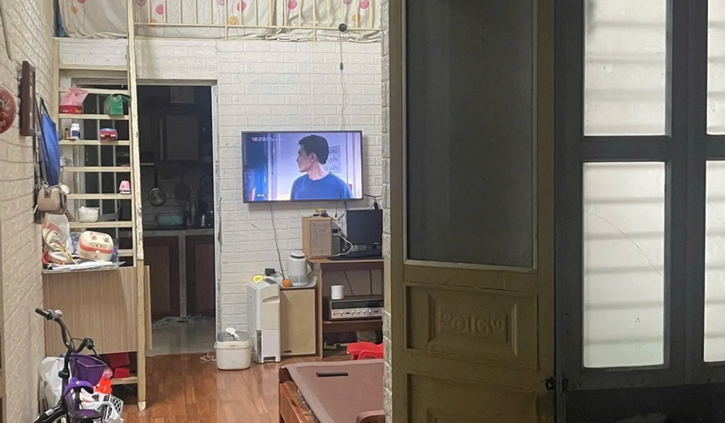 Bán nhà riêng 1 tầng trung tâm Hà Đông, Hà Nội, vị trí trung tâm tiện ích đa dạng... Bán nhà riêng tại Hà Đông, Hà Nội 01